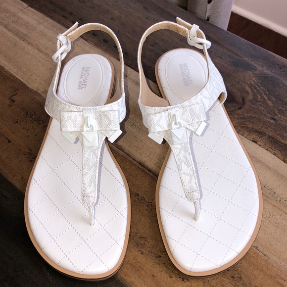 MICHAEL Michael Kors Shoes - Michael KORS Sandals